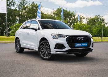Audi Q3 35 TFSI