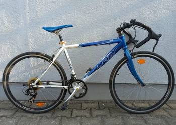 Rower Romet Huragan, jak nowy