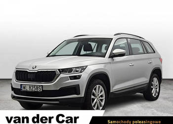 Škoda Kodiaq 2.0 TDI 4x2 Ambition DSG! Z Polskiego Salonu ! Faktura VAT ! …