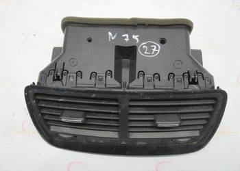 OPEL MERIVA B 13r kratka nawiewu środkowa 13262802 07594-005 464000934