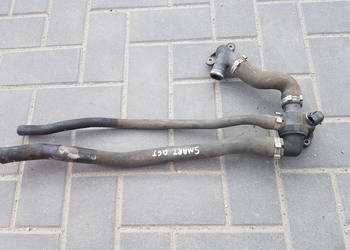 SMART 0.6 TURBO WAZ WODY KRUCIEC OBUDOWA CZUJNIK WODY SMART 0.6 TURBO WAZ WODY KRUCIEC OBUDOWA CZUJNIK WODY