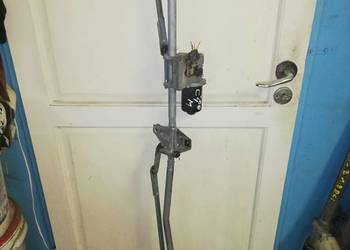 mechanizm wycieraczek przód Citroen C4 r.04-14