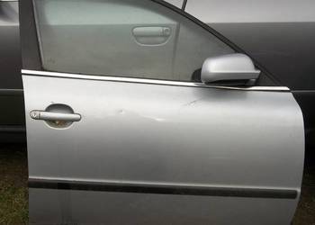 Volkswagen Passat B5 FL dzwi przód tył lewe prawe LB5S