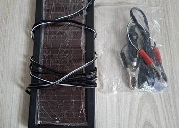 Ładowarka Solarna