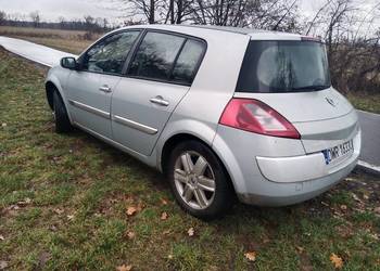 Renault Megane okazja