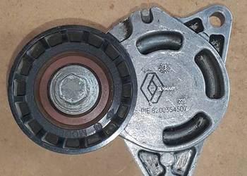 NAPINACZ PASKA 2.5DCI G9U MASTER MOVANO 8200354507