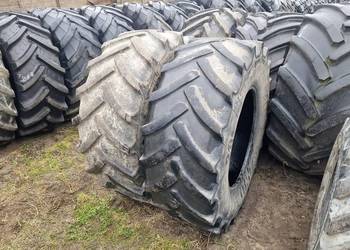 480/70r28 480/70-28 420/85r28 16.9r28 Mitas bieżnik 50% bez napraw