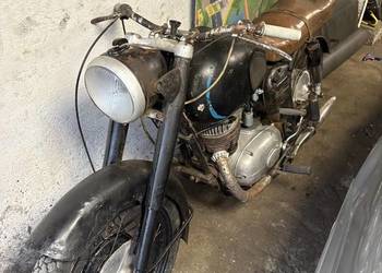 Panonia 250 de Luxe TLF