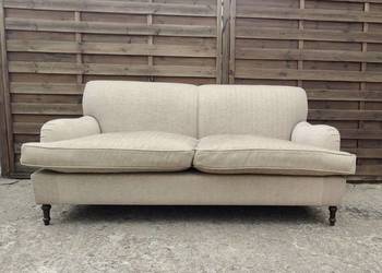 Kanapa Surrey KAinternational wypoczynkowa elegancka angielska