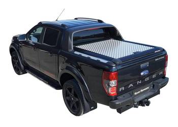 Pokrywa Ford Ranger WILDTRACK, zabudowa, hardtop