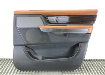 BOCZEK DRZWI PRAWY PRZÓD LAND ROVER RANGE ROVER SPORT I Hatchback 05-1