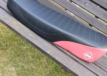 simson s50 s51 enduro siedzenie nowe