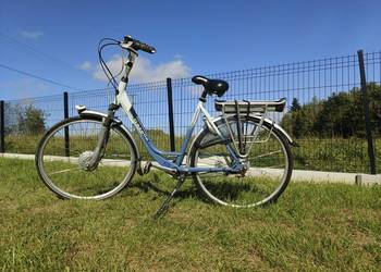 GAZELLE ORANGE Xtra Innergy .