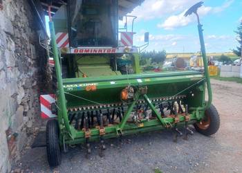 Siewnik Amazone d9