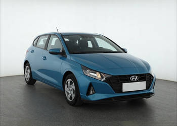 Hyundai i20 1.2 MPI
