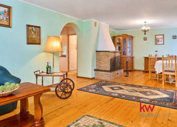 Dom wolnostojący 340m2 Leginy