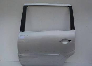 OPEL ZAFIRA B DRZWI LEWY TYŁ OPEL ZAFIRA B DRZWI LEWY TYŁ