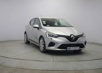 Renault Clio 1.0 TCe Zen LPG ! Z Polskiego Salonu ! Faktura Vat ! V (2019-)