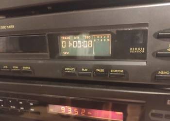 Eltra ATS361, CD361Gama