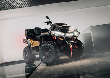 BRCP Grit 1000 R Mud PREMIUM 2026 OKAZJA!
