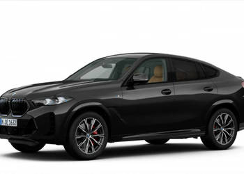 BMW X6 BMW X6 xDrive30d Spełniamy marzenia najtaniej! G06 (2019-)