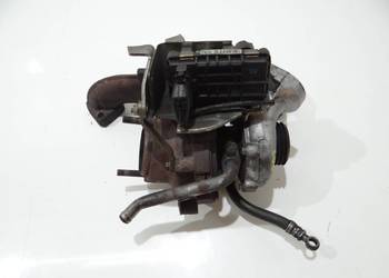 TURBINA BMW E60 2.0 D 7794020