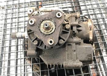 REDUKTOR SKRZYNI BIEGÓW SKODA KODIAQ 0CN409053AL 2.0 190KM