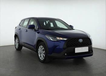 Toyota Corolla Cross 2.0 Hybrid 2WD