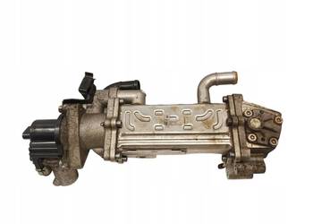 CHŁODNICA SPALIN 284162Q850 1.0 ECOBOOST Ford Focus Mk3 (2010-2019)