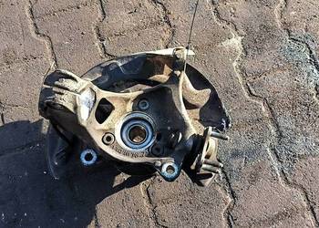 ZWROTNICA PRAWA PRZÓD VOLKSWAGEN PASSAT B8 5Q0407258A ZWROTNICA PRAWA PRZÓD VOLKSWAGEN PASSAT B8 5Q0407258A