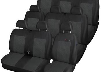 POKROWCE SIEDZENIA Renault Trafic III BUS 1.6 2020, EO-0044054