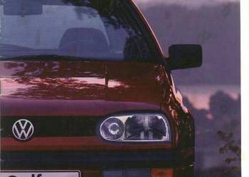 VV - GOLF - FOLDER