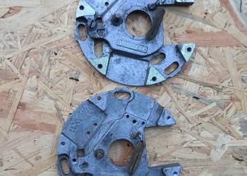 Wsk 125 podstawa zapłonu zapłonowa ZMD