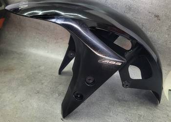 YAMAHA R3 BŁOTNIK PRZÓD PRZEDNI NADKOLE OSŁONA BS7-F1511-00