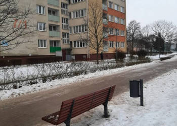 PŁOCK - 3 pokoje | 54,8 m² | 1. piętro | BEZ POŚREDNIKÓW | 442 000 zł