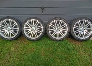 Alufelgi 5x112 r18