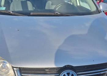 Grill Atrapa Zderzaka Volkswagen Jeeta