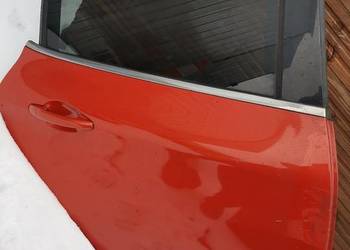 Drzwi peugeot 208