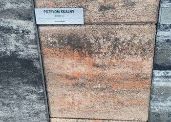 Płytka tarasowa taras płyta chodnikowa kostka brukowa brukarstwo brukbet