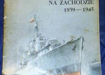 Pod polską banderą wojenną na Zachodzie 1939-1945 - Jerzy Pertek