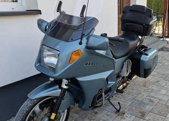 Bmw k 1100 lt 1996rok 72kw 114tys km