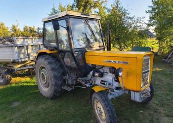 Ursus c360