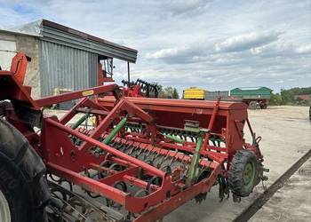 Sprzedam siewnik rolmasz 3 metry