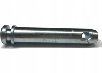 Sworzeń bolec 25.4x110 mm kat.2