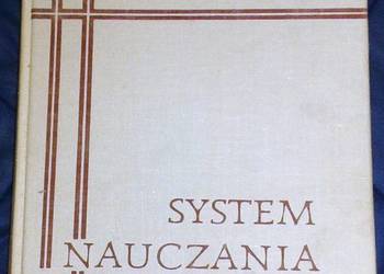 System nauczania - Konstanty Lech