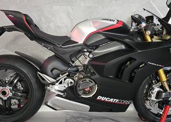 DUCATI Panigale V4 SP1 Salon Polska