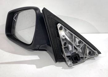 LUSTERKO LEWY BMW F48 Crossover 300 ZEWNĘTRZNE LEWA, BOCZNE