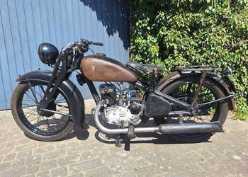 Dkw Sb200 1936