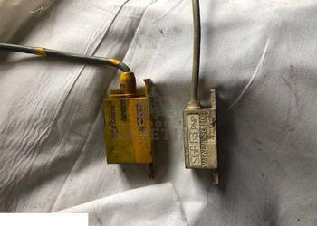 Ognibene - Sensor Ustawienia Kół