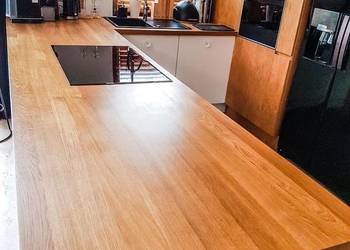 Szlifowanie Cyklinowanie Odnawianie blatów parapetów schodów